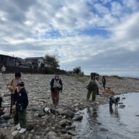 11月30日(日) 🏞️岐阜長良川河畔🐕犬のための日2025🍂