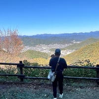 12月7日(日)🌳ながら川ふれあいの森低山歩き編🐕犬のための日2025🍂