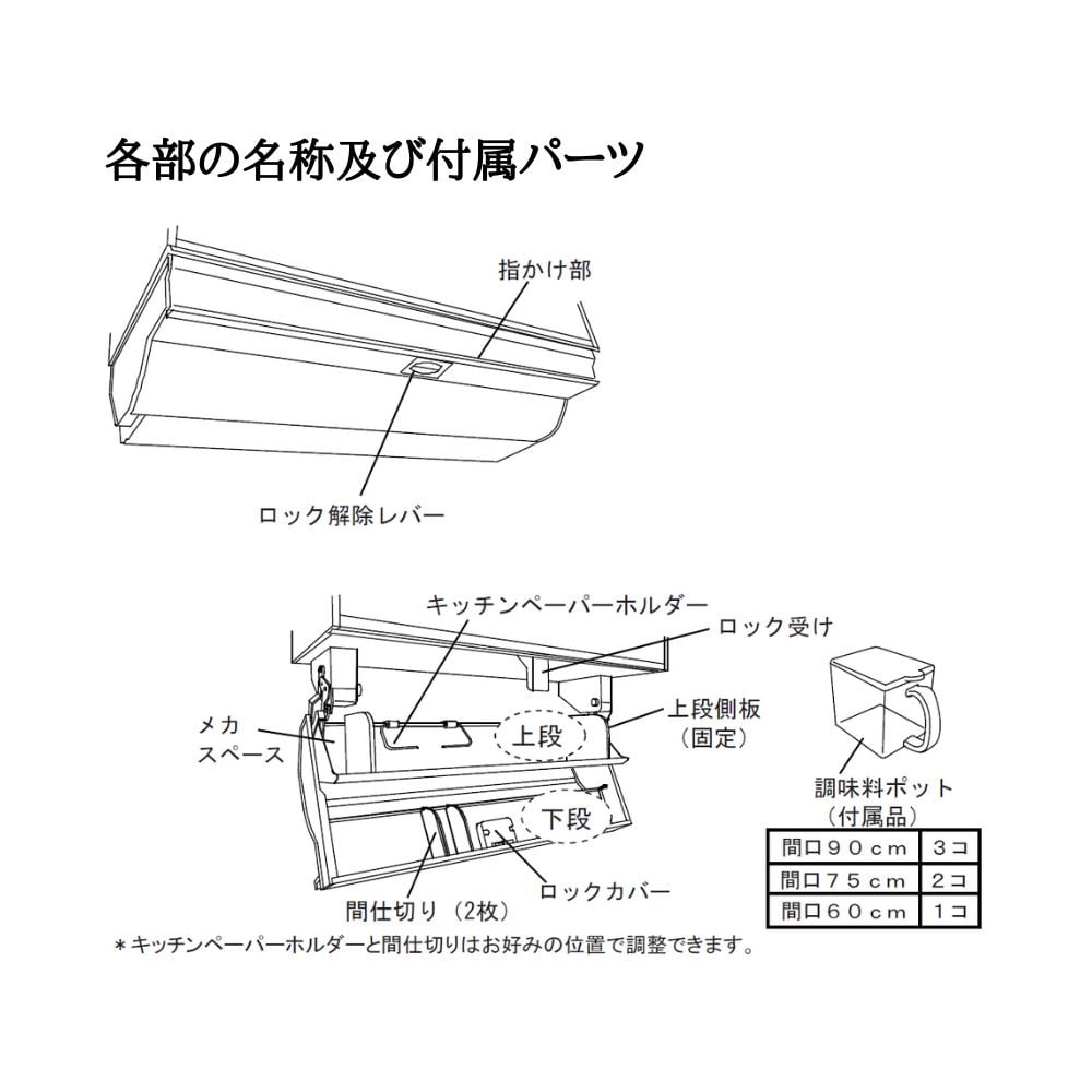 クイックボックス | DAYDO
