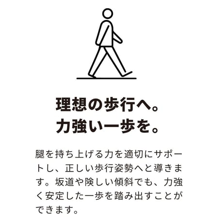 ＜購入前にご連絡下さい！＞歩行アシストスーツπ Plus　1カ月レンタル