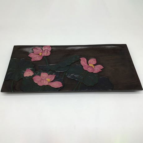 草木彫 川添日記