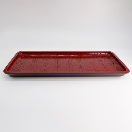 野遊び皿（31×15×2）