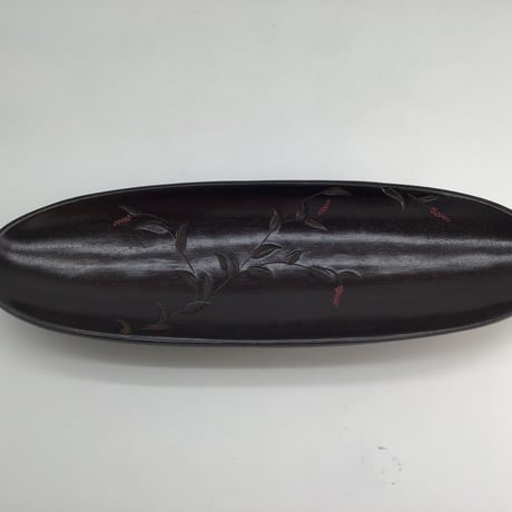 草木彫 川添日記