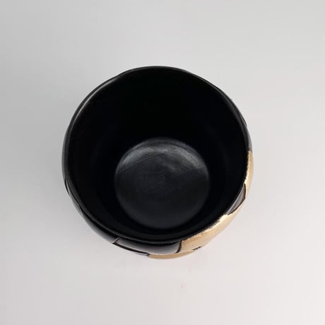 ゆのみ椀 カミナリ（φ8×7）