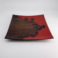 語り皿（25×25×3）