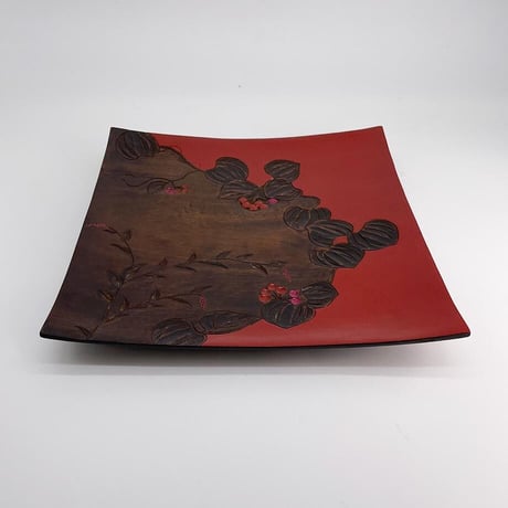 草木彫 川添日記