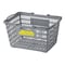 ■SAKESKIE Shopping basket【Light Gray】