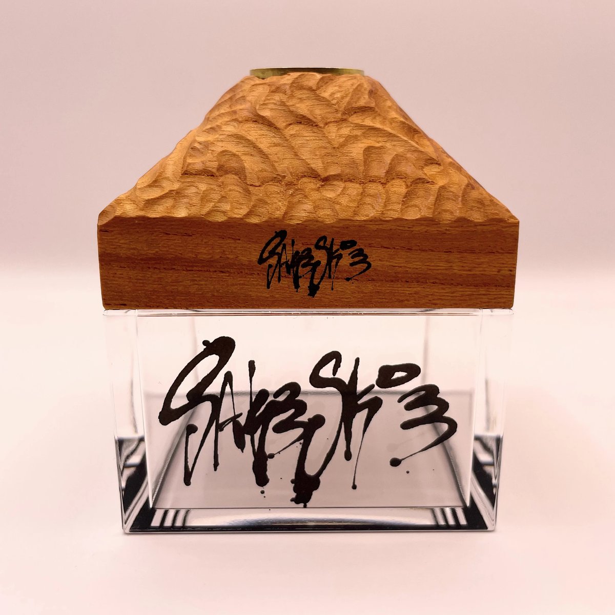 【専用】苔むす木工 ヤギ &トナカイ 無添加良品 ジューシー 4個 無添加良品 MUTENKA RYOUHIN