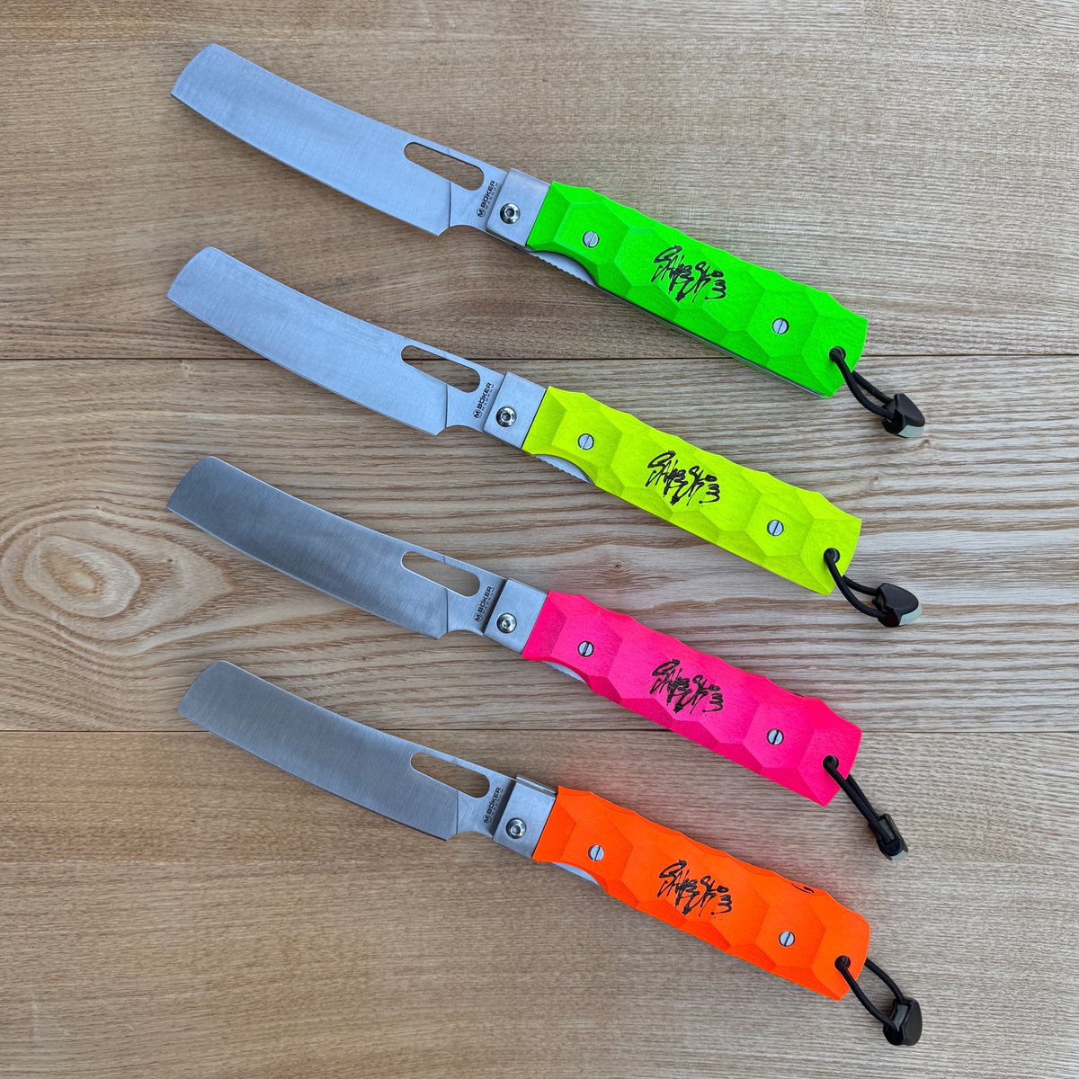 □asigrip_hs×s SAKESKIE Ver. | SAKESKIE