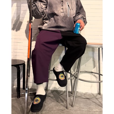 ▪️HALF&PANTS SAKESKIE Ver.
