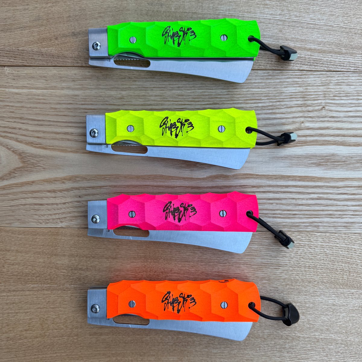 □asigrip_hs×s SAKESKIE Ver. | SAKESKIE