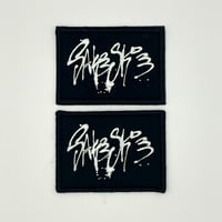 ■ワッペン