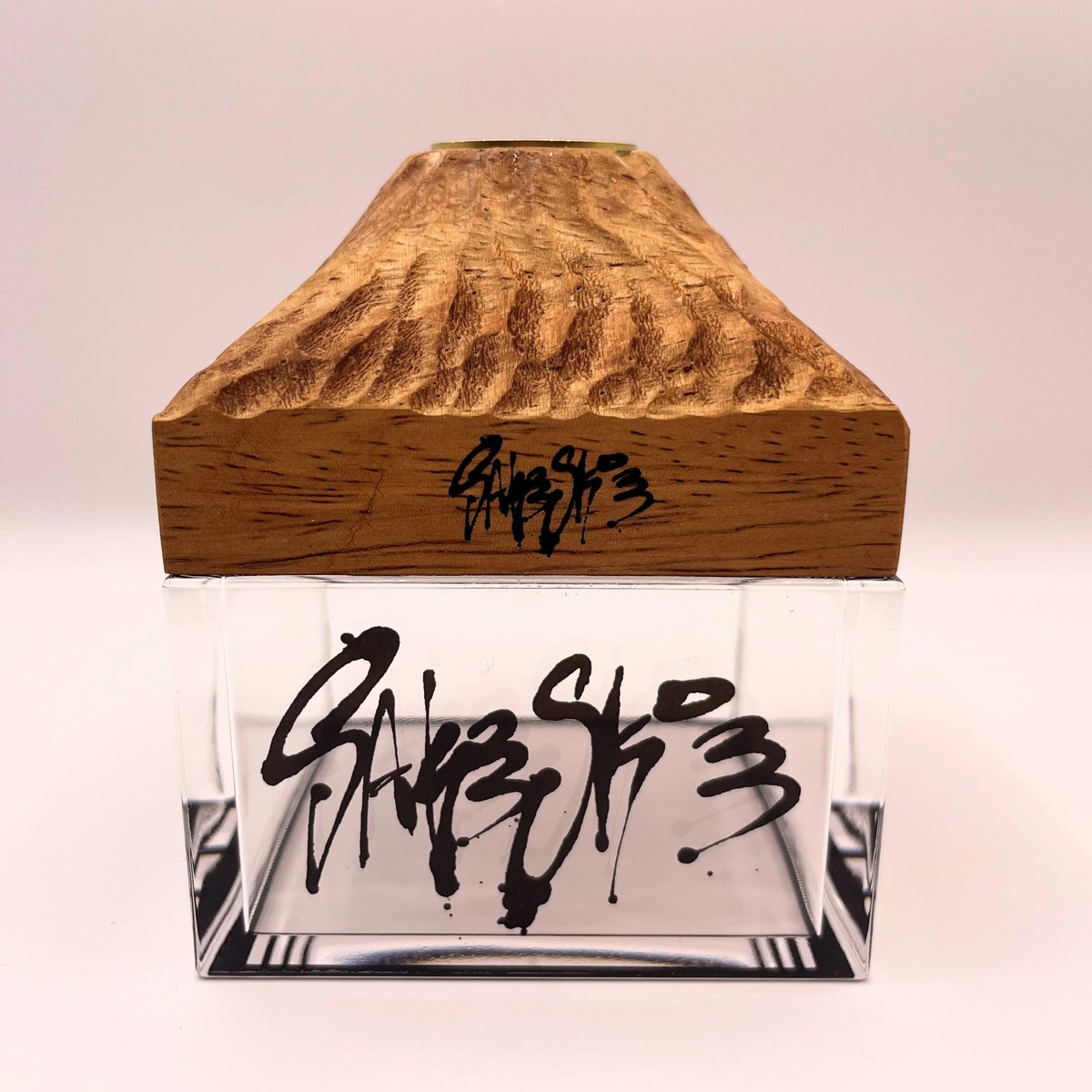 □Re:gro wood work's✖️SAKESKIE <数量限定>IBUSEMASU(モ □Re:gro wood work's✖️SAKESKIE <数量限定>IBUSEMASU(モ