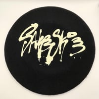 □Re:gro wood work's✖️SAKESKIE ＜数量限定＞IBUSEMASU(ケ