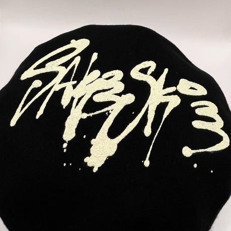 ■SAKESKIE ベレー帽