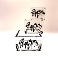 □WEEKEND(ER) × Asimocrafts × SAKESKIE 酒升PEケース |