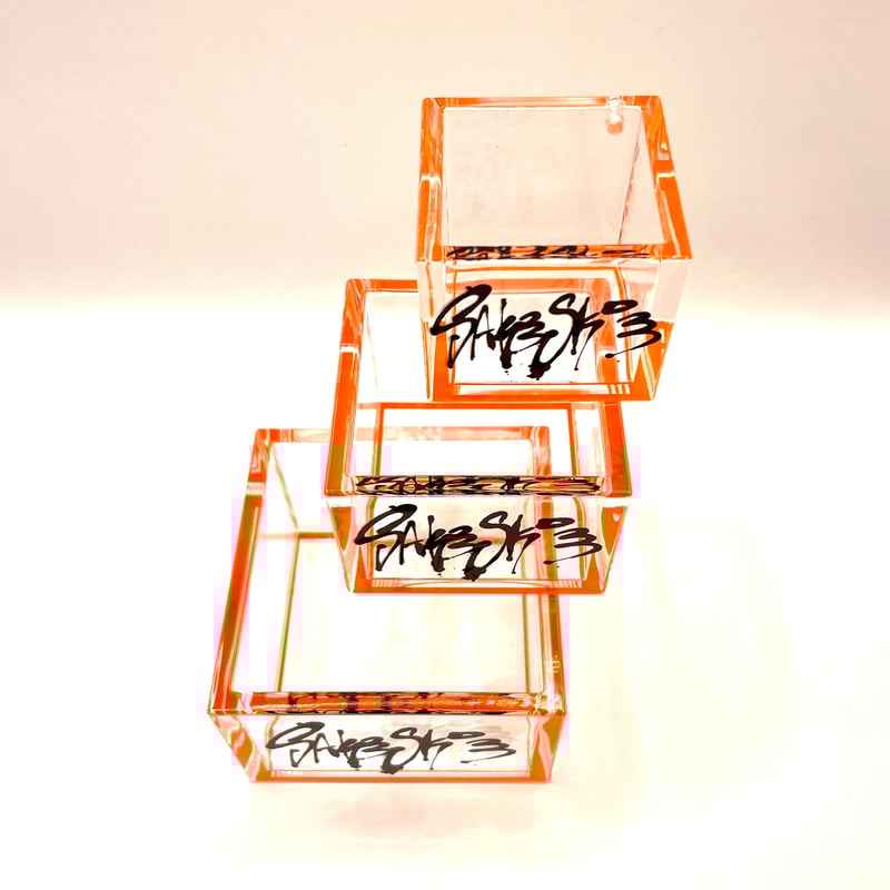 新品 Asimocrafts × SAKESKIE コラボ 酒升 新品 Asimocrafts × SAKESKIE コラボ 酒升