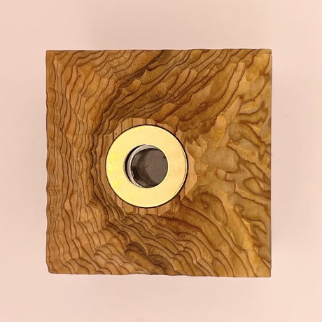 ■Re:gro wood work's✖️SAKESKIE ＜数量限定＞IBUSEMASU(スギ)