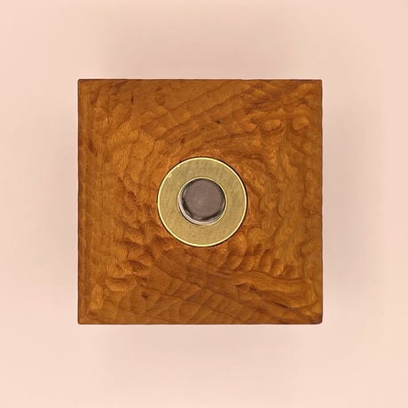 ■Re:gro wood work's✖️SAKESKIE ＜数量限定＞IBUSEMASU(ケヤキ)