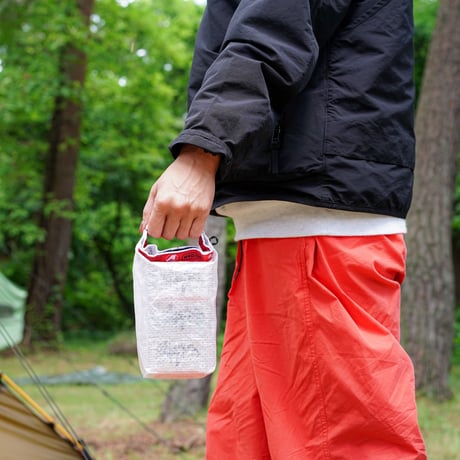 ■WEEKEND(ER) × Asimocrafts × SAKESKIE 酒升PEケース