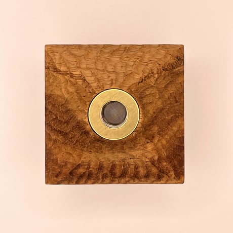 ■Re:gro wood work's✖️SAKESKIE ＜数量限定＞IBUSEMASU(モンキーポッド)