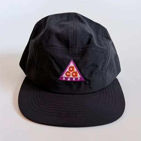 ▪️SAKESKIE別注 泥酔倶楽部®︎ ACDキャップ