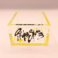 □WEEKEND(ER) × Asimocrafts × SAKESKIE 酒升PEケース |