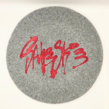■SAKESKIE ベレー帽