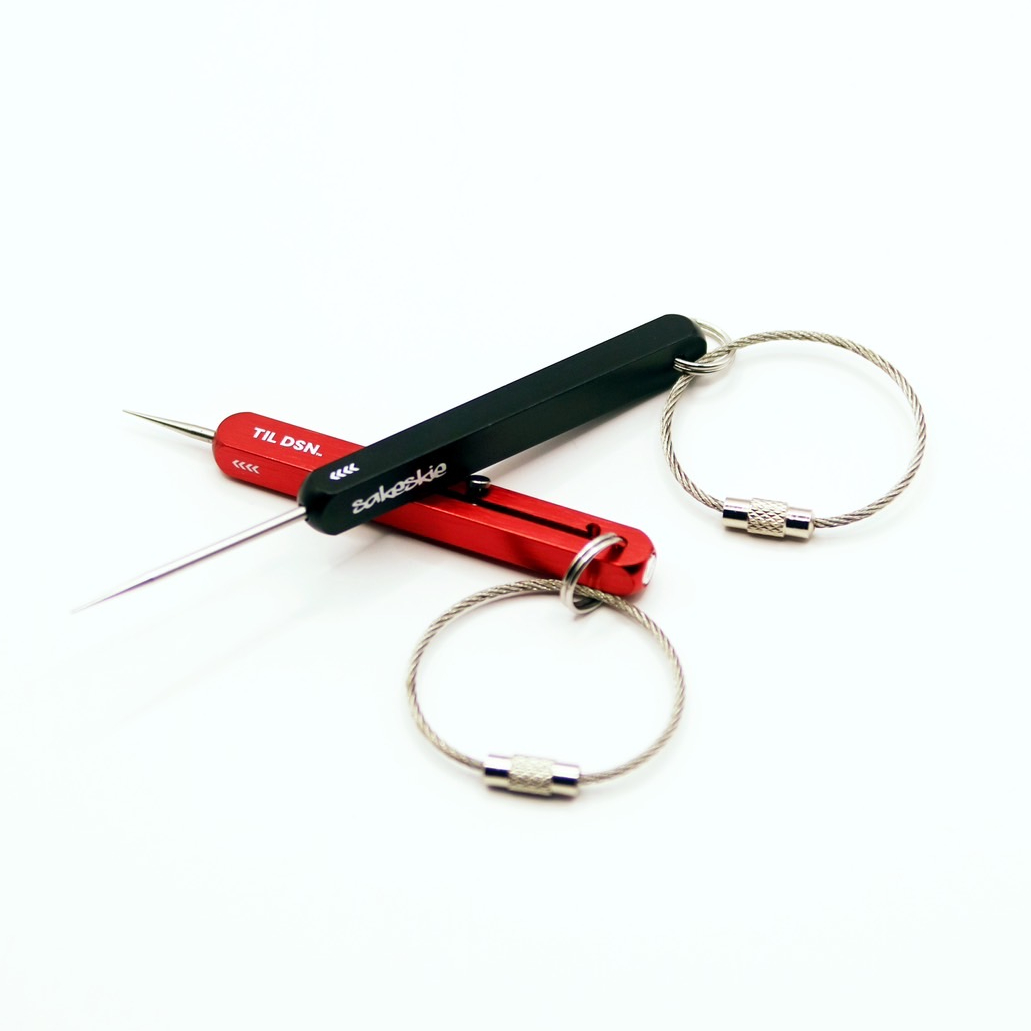 Toothpick SAKESKIE Ver. | SAKESKIE