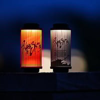 □Re:gro wood work's✖️SAKESKIE ＜数量限定＞IBUSEMASU(ス