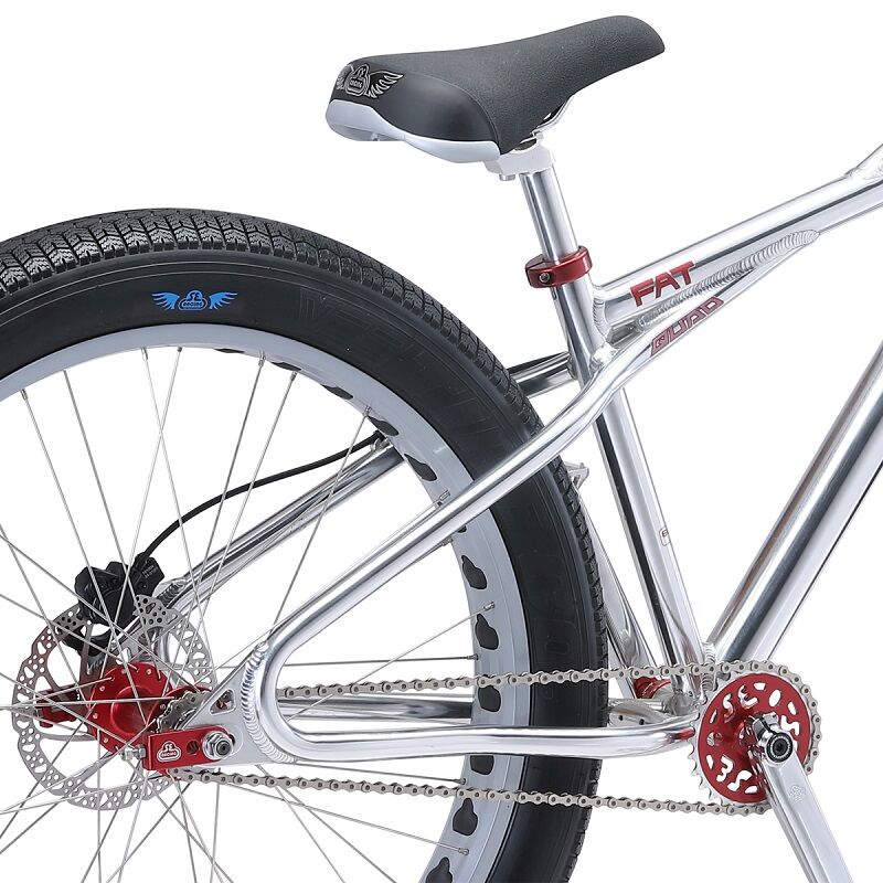 SE BIKES / FAT QUAD 26″_HIGH POLISH | BMX CRUI...