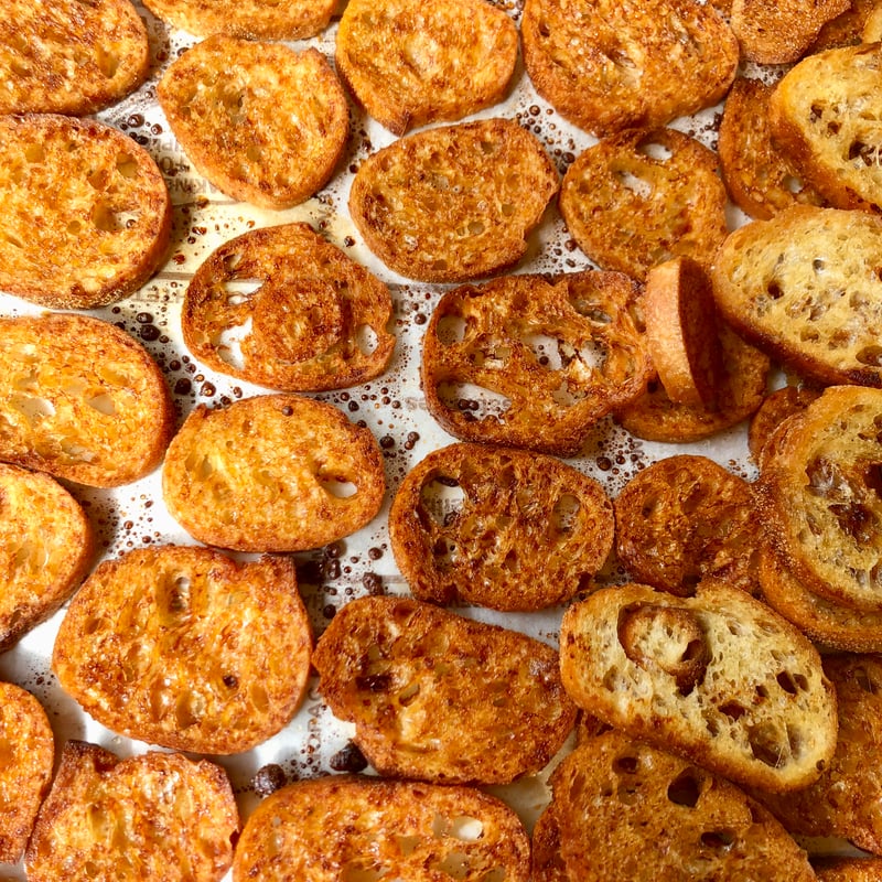 ラスク3種セット | ENTIER STORE