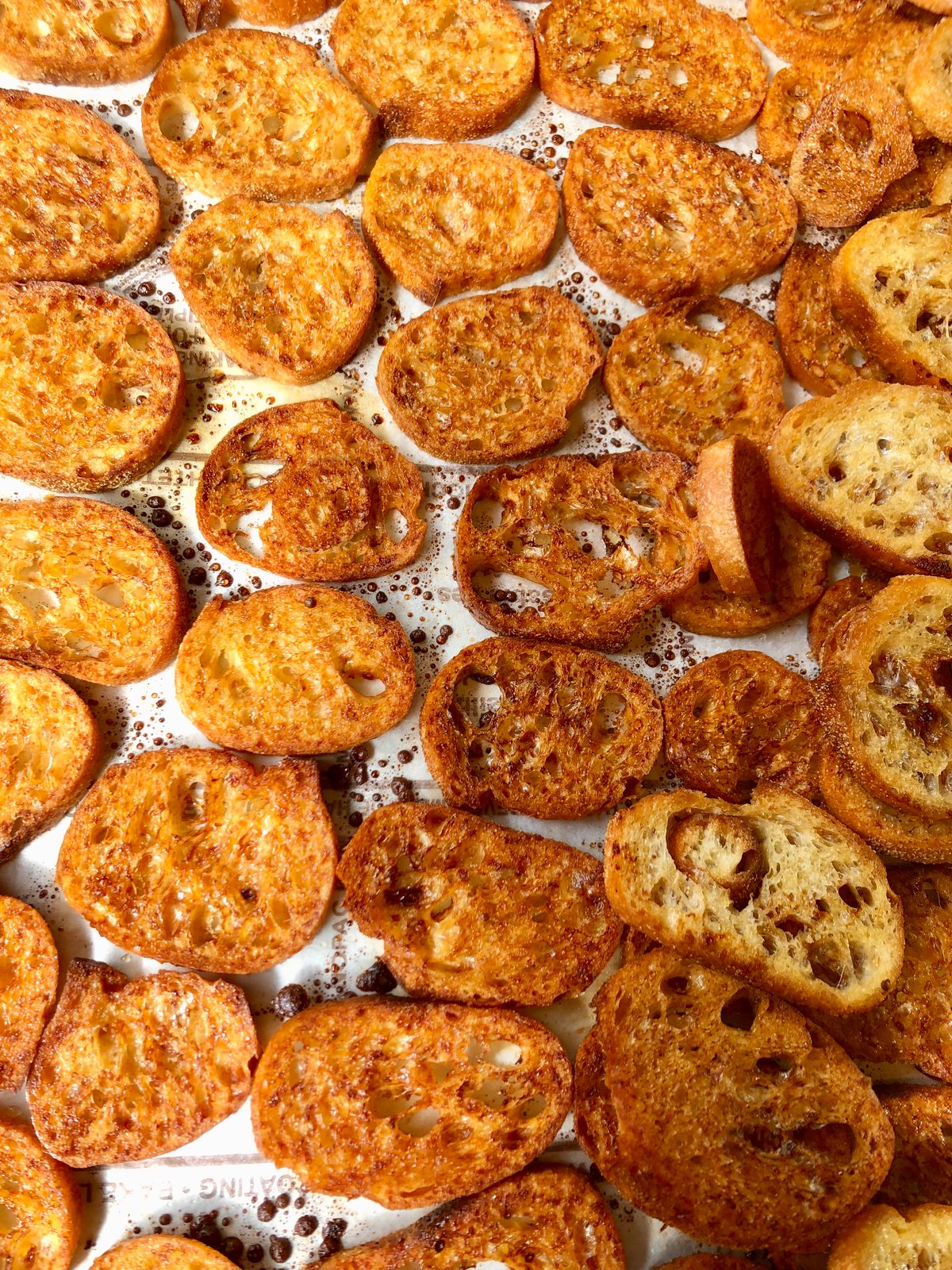 ラスク3種セット | ENTIER STORE