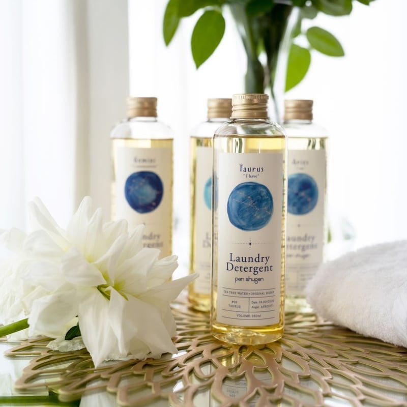 洗濯洗剤 Catherine 洗濯用洗剤 | ご家庭のお掃除用品とプロのお掃除サービス | サニクリーン