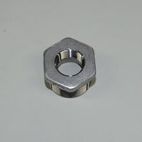 15A X 6A　ステンレス　ブッシング
