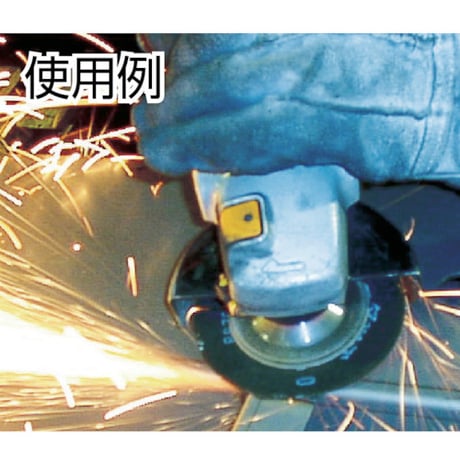 ＮＲＳ　研磨用フレキシブル砥石　ファインタッチ　１００×２×１５　ＷＡ８０　FT1002-WA80　200枚入り　ニューレジストン（株）　198円(税込)/1枚