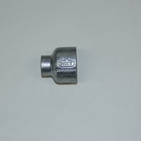10A X 6A　白　異径ソケット