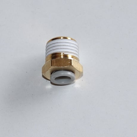 【まとめ買い】KQ2H10-04AS(10個セット)+10個プレゼント