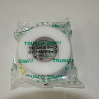 トラスコ中山　GCT5050　クロステープ