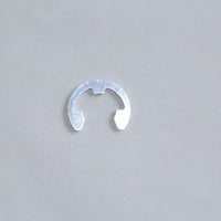 E-3.2　三価クロメートメッキ　Eリング