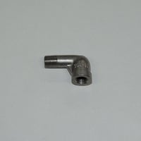 6A　ステンレス　ストリートエルボ