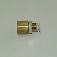 SMC　KQ2E06-03A　隔壁用メスユニオン