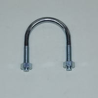 M10 X 15A　ステンレス　Uボルト