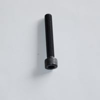 M10 X 115　黒染め　キャップボルト