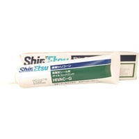 信越　ハイバックＧ高真空用　１００ｇ　HIVAC-G【在庫あり】