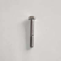 M12 X 65　ステンレス　六角ボルト 半ねじ