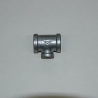 10A X 8A　白　異径チーズ