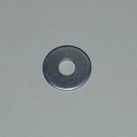 M10 X 32 X 3.2　ユニクロメッキ　木用W