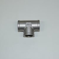15A　ステンレス　チーズ