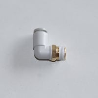 SMC　KQ2L06-02AS　エルボユニオン